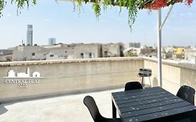 Lecce Central Flat - Attico Con Patio E Parcheggio Privato